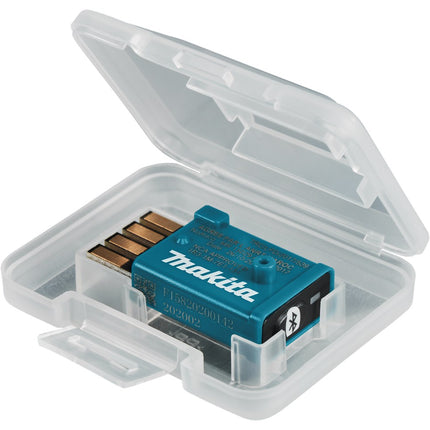 Afbeelding Makita bluetooth zender wut01 198900-7