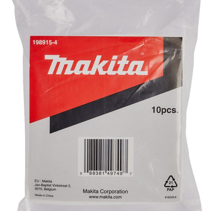 Afbeelding Makita filter dcl281f 198915-4