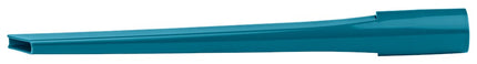 Afbeelding Makita kierzuigmond lang blauw 32mm 198990-0