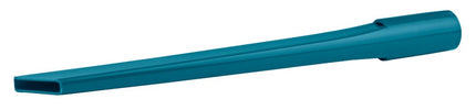 Afbeelding Makita kierzuigmond lang blauw 32mm 198990-0