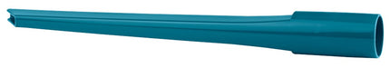Afbeelding Makita kierzuigmond lang blauw 32mm 198990-0