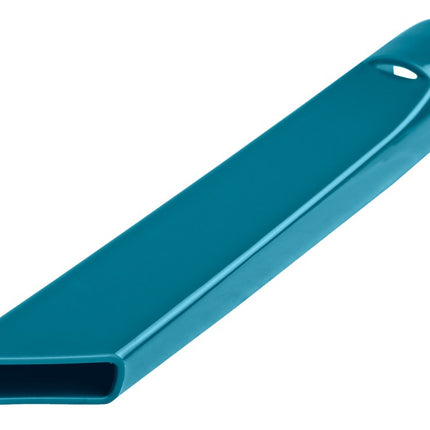 Afbeelding Makita kierzuigmond lang blauw 32mm 198990-0