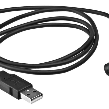 Afbeelding Makita laadkabel usb>2.1mm 199010-3