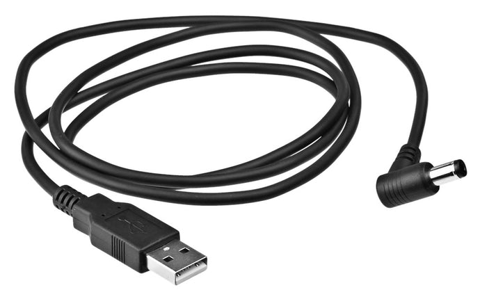 Afbeelding Makita laadkabel usb>2.1mm 199010-3