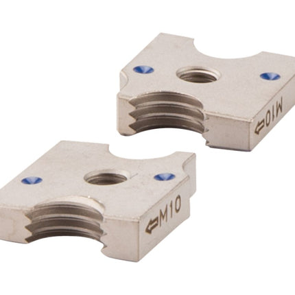 Makita Messenset 10mm Staal 199083-6