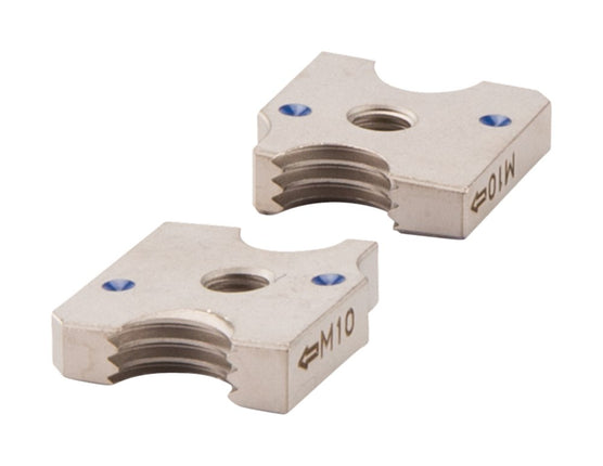 Makita Messenset 10mm Staal 199083-6