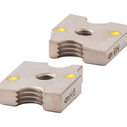 Makita Messenset 8mm Staal 199085-2