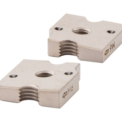 Makita Messenset 6mm Staal 199087-8