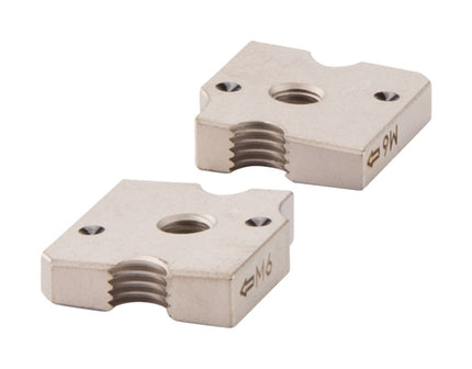 Makita Messenset 6mm Staal 199087-8