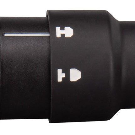 Afbeelding Makita snelwisselkop sds dhr281/83 199138-7