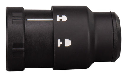 Afbeelding Makita snelwisselkop sds dhr281/83 199138-7