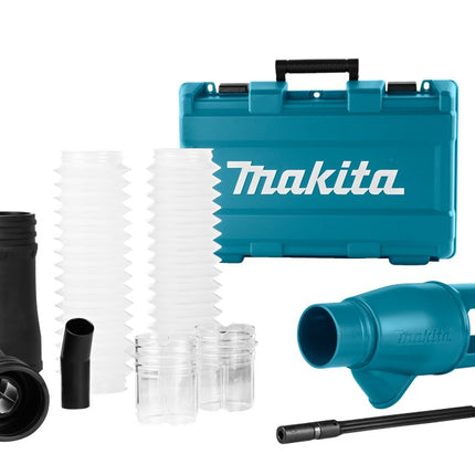 Afbeelding Makita stofafzuigset boren 199142-6