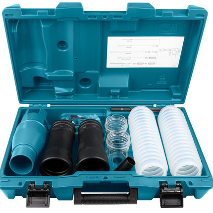 Afbeelding Makita stofafzuigset boren 199142-6