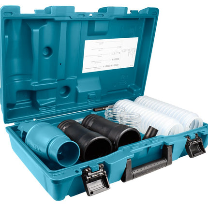 Afbeelding Makita stofafzuigset boren 199142-6