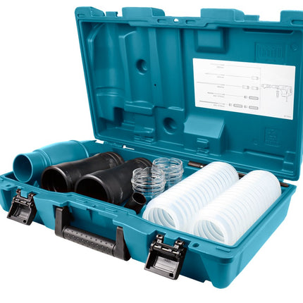 Afbeelding Makita stofafzuigset boren 199142-6