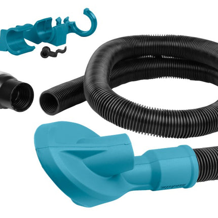 Afbeelding Makita stofafzuigset hakken 199144-2
