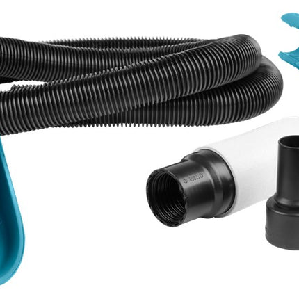 Afbeelding Makita stofafzuigset hakken 199144-2