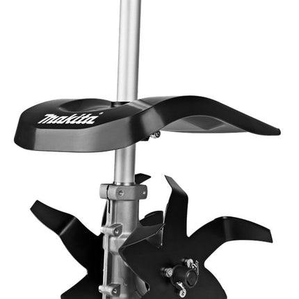 Afbeelding Makita opzetstuk "cultivator" kr401mp 199181-6