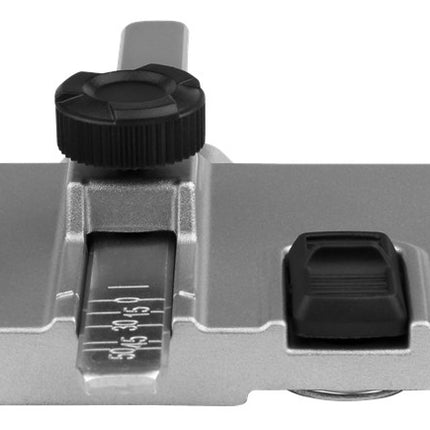 Afbeelding Makita geleiderail adapter 199232-5