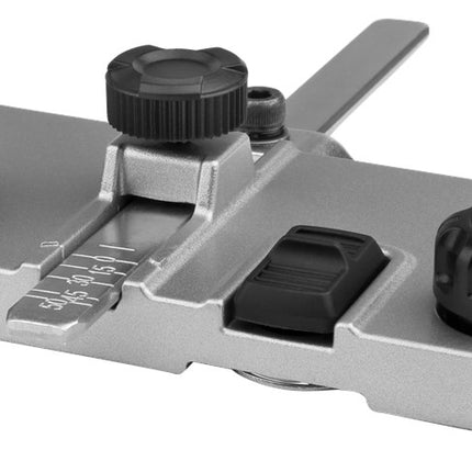 Afbeelding Makita geleiderail adapter 199232-5