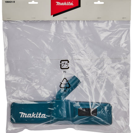 Afbeelding Makita zuigvoet blauw 199431-9