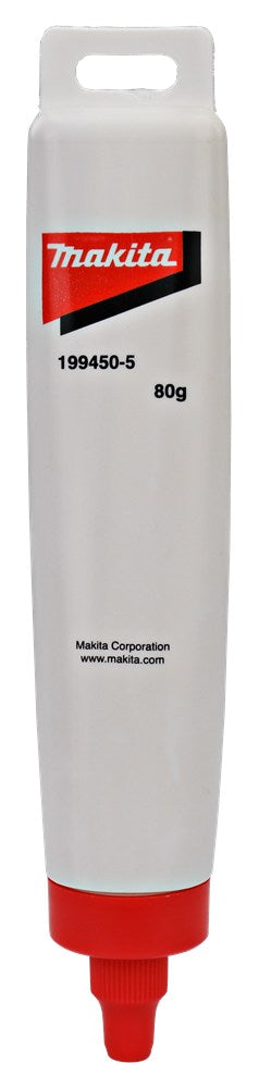 Afbeelding Makita heggeschaarvet nr2 80 gram 199450-5