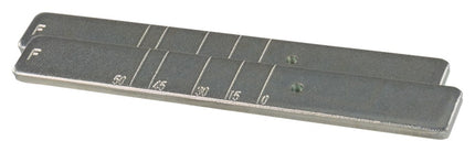 Afbeelding Makita geleide liniaal f 199503-0