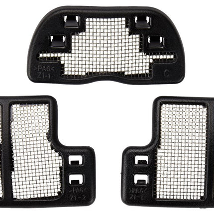 Makita STOFFILTER SET HAAKSE SLIJPER