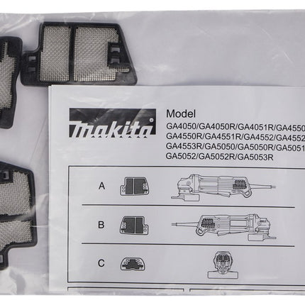 Afbeelding Makita stofafzuiging 199514-5