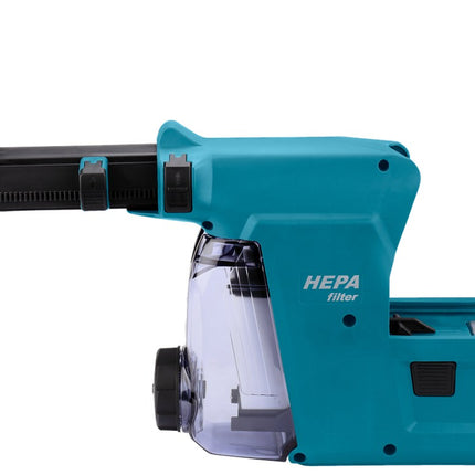 Afbeelding Makita stofafzuigunit dx06 199563-2