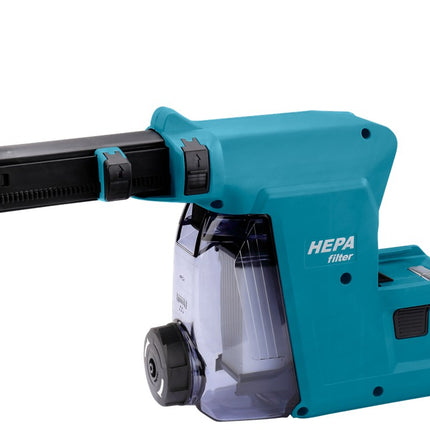 Afbeelding Makita stofafzuigunit dx06 199563-2