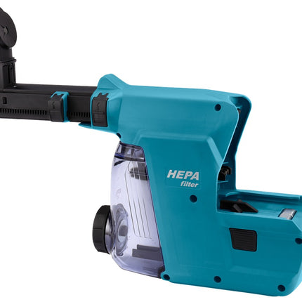 Afbeelding Makita stofafzuigunit dx06 199563-2