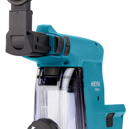 Afbeelding Makita stofafzuigunit dx06 199563-2