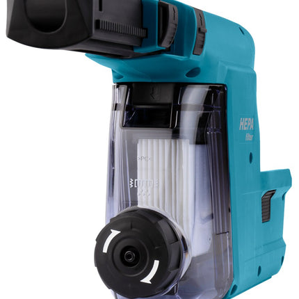 Afbeelding Makita stofafzuigunit dx06 199563-2