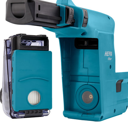 Afbeelding Makita stofafzuigunit dx06 199563-2
