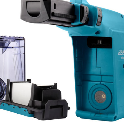 Afbeelding Makita stofafzuigunit dx06 199563-2
