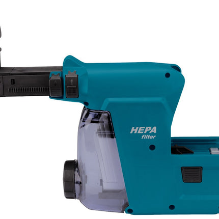 Afbeelding Makita stofafzuigunit dx07 199570-5
