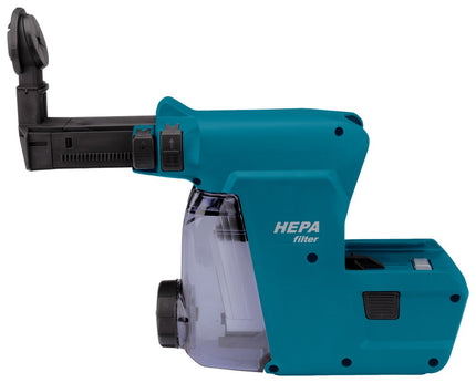 Afbeelding Makita stofafzuigunit dx07 199570-5