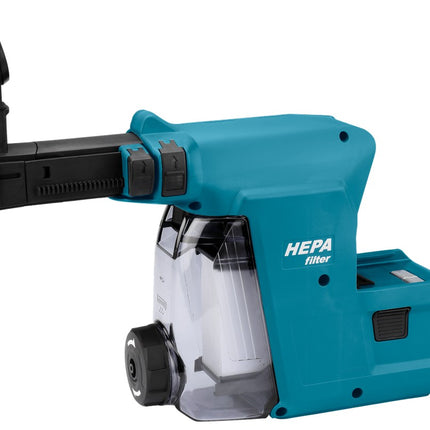 Afbeelding Makita stofafzuigunit dx07 199570-5