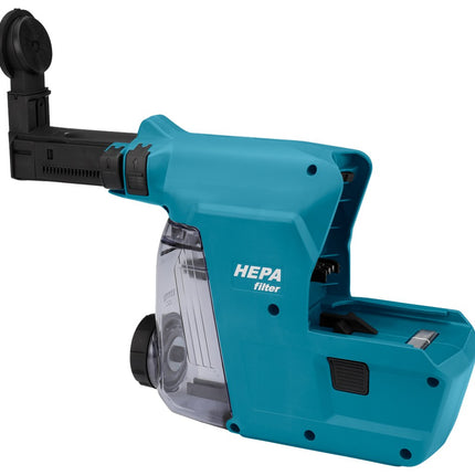 Afbeelding Makita stofafzuigunit dx07 199570-5