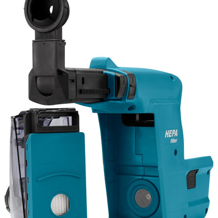 Afbeelding Makita stofafzuigunit dx07 199570-5