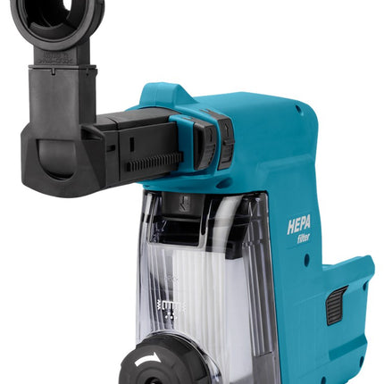 Afbeelding Makita stofafzuigunit dx07 199570-5