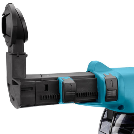 Afbeelding Makita stofafzuigunit dx07 199570-5