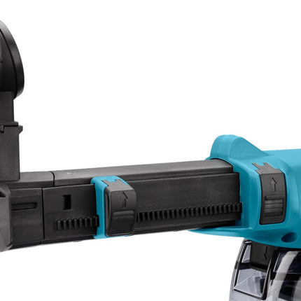 Afbeelding Makita stofafzuigunit dx07 199570-5