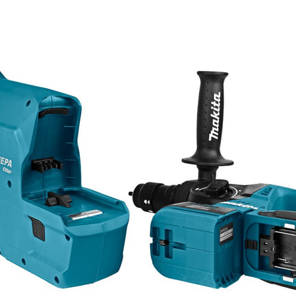 Afbeelding Makita stofafzuigunit dx09 199585-2
