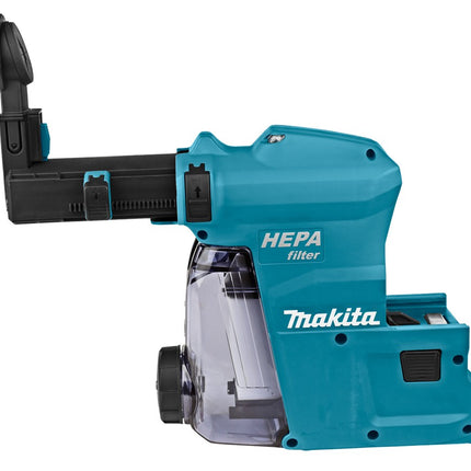 Afbeelding Makita stofafzuigunit dx09 199585-2