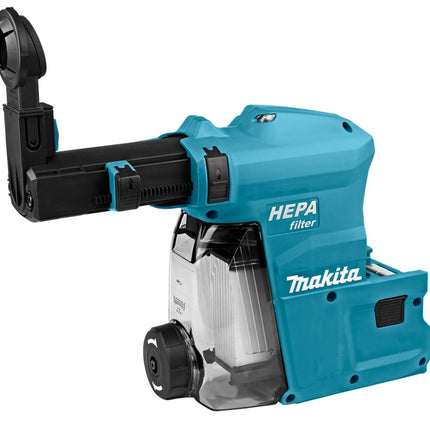 Afbeelding Makita stofafzuigunit dx09 199585-2