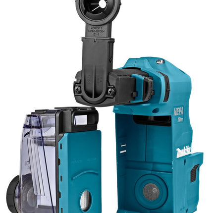Afbeelding Makita stofafzuigunit dx09 199585-2