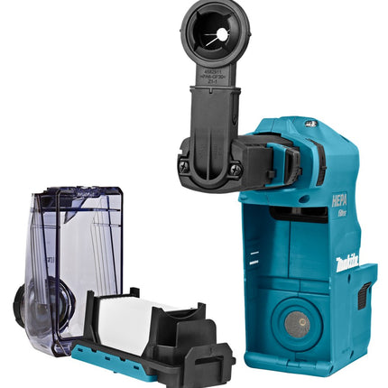 Afbeelding Makita stofafzuigunit dx09 199585-2