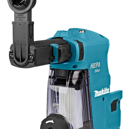 Afbeelding Makita stofafzuigunit dx09 199585-2